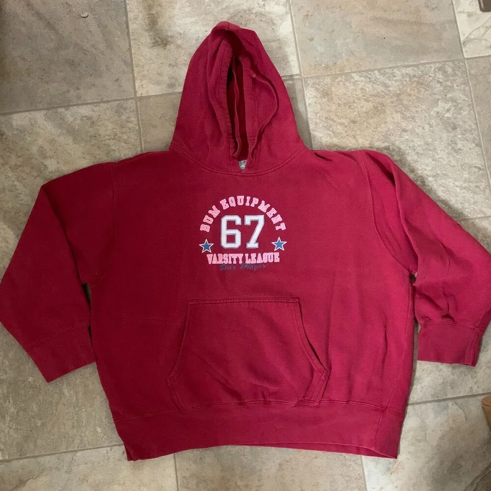 bum sweashirt - Picture 1 of 1